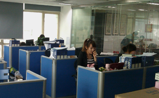 上海盟妥网络科技有限公司企业建站服务技术架构解析
